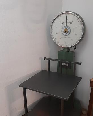 bilancia santo Stefano 