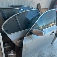 4 portiere bmw serie 5 berlina