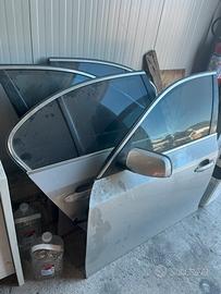 4 portiere bmw serie 5 berlina