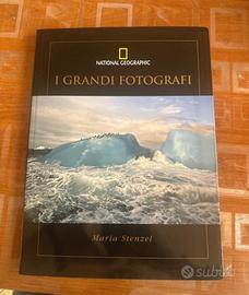 I grandi fotografi - Maria Stengel