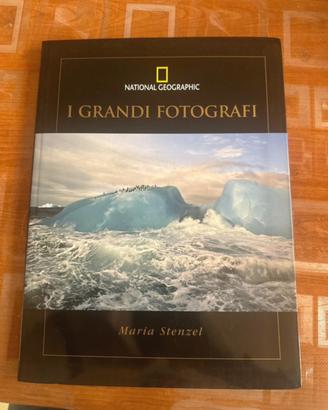 I grandi fotografi - Maria Stengel