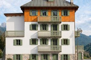 Appartamento a Sappada Vecchia