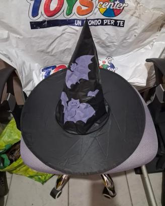 cappello da strega