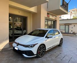 Volkswagen Golf 2.0 TSI GTI DSG 300cv Clubsport