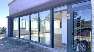 Immobile di 100 m² con 1 locale a Bracciano