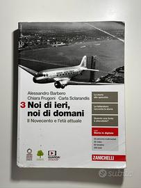 Noi di ieri, noi di domani 3