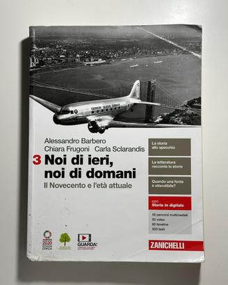 Noi di ieri, noi di domani 3