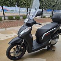 Honda Sh 300