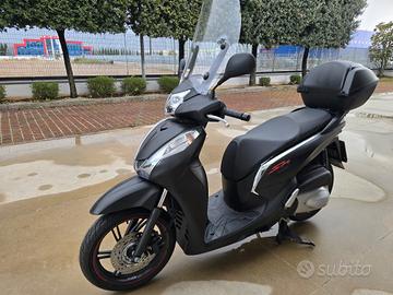 Honda Sh 300