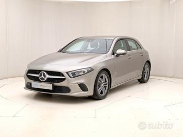 MERCEDES Classe A (W177) - A 180 d Automatic B