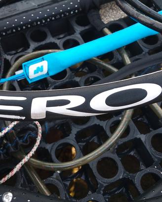 Rig completo 7,2 Neil Pryde X-Ride