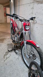 Gas Gas txt 270