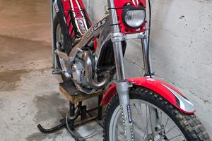Gas Gas txt 270