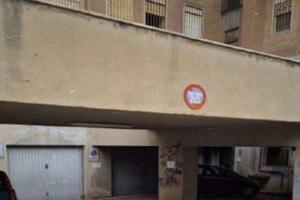 Immobile in asta di 55 m² a Caltanissetta