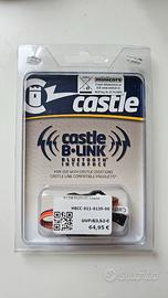 Castle Creation B-Link Bluetooth Adapter NUOVO