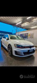 Golf 7 Gti