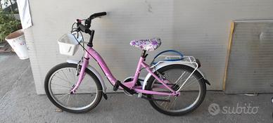 Bicicletta Montana 20