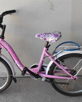 Bicicletta Montana 20