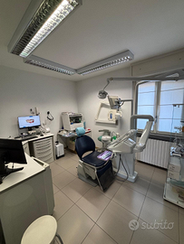 Studio dentistico poliambulatoprovincia di Cremona