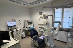 Studio dentistico poliambulatoprovincia di Cremona