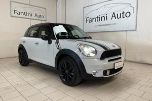 Mini Cooper SD Countryman 2.0d 143cv c.auto-Ok Neo