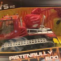 RC gatto delle nevi Radiocomandato