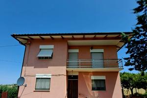 Casa singola - Ortezzano