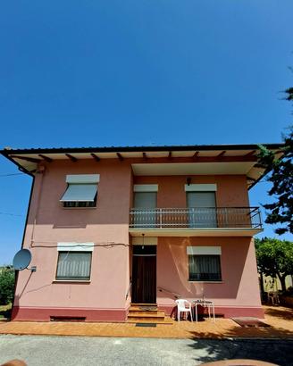 Casa singola - Ortezzano