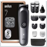 Braun AIO7 12 in 1 