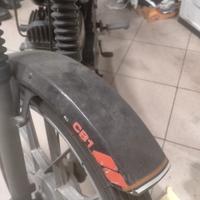 Gilera CB1