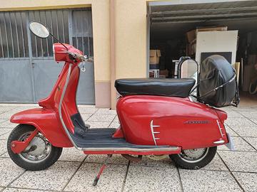 Lambretta LN 125 - 1968