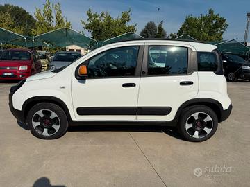Fiat Panda UNICO-PR 1.2 City Cross unico-pr