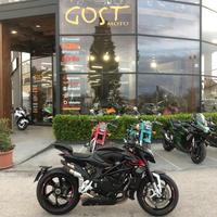 Mv Agusta Brutale 1000 rs