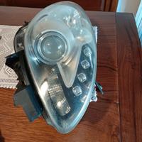 fanale Anteriore Dx Alfa Romeo giulietta