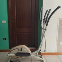 Bici ellittica VE 410