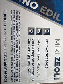 Impresa edile