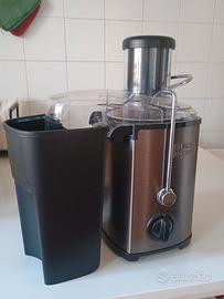 Estrattore Black Decker