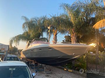 Tullio Abbate 33 natante 9,99 m smatricolato