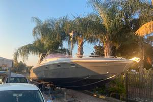 Tullio Abbate 33 natante 9,99 m smatricolato