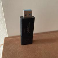 Chiavetta usb 3.0 64gb