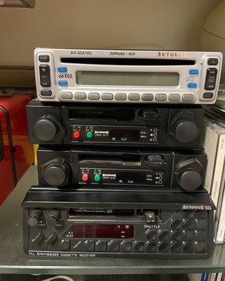 Autoradio Autovox 