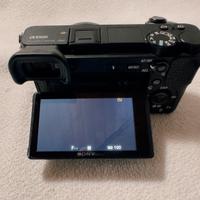 Sony  a 6500