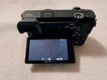Sony  a 6500