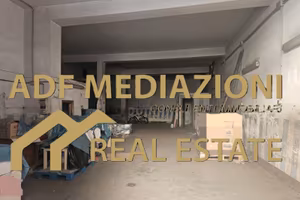 Magazzino/Deposito o Per Attività Commerciale