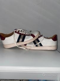 Scarpe Bally