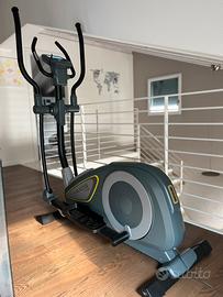 Elittica professionale