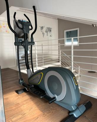 Elittica professionale