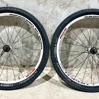 DT Swiss tricon  26”