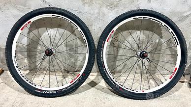 DT Swiss tricon  26”