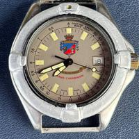 Breitling Colt Arma Dei Carabinieri Militare Quarz